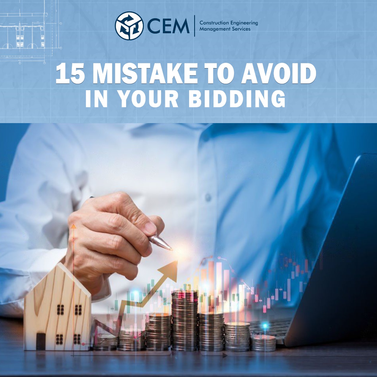 Construction Scheduling and CPM Planning Services | CEM Contracting